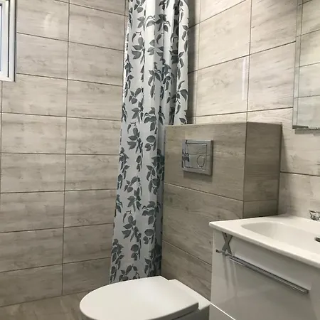 Przy Osrodku Narciarskim Trzepowo