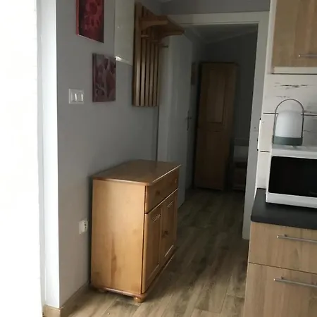 Przy Osrodku Narciarskim Trzepowo Luxussátor