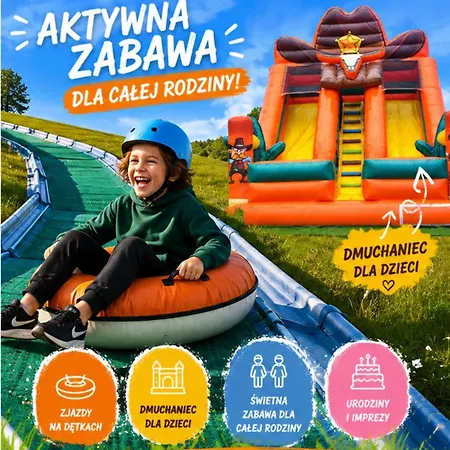 Stacja Trzepowo